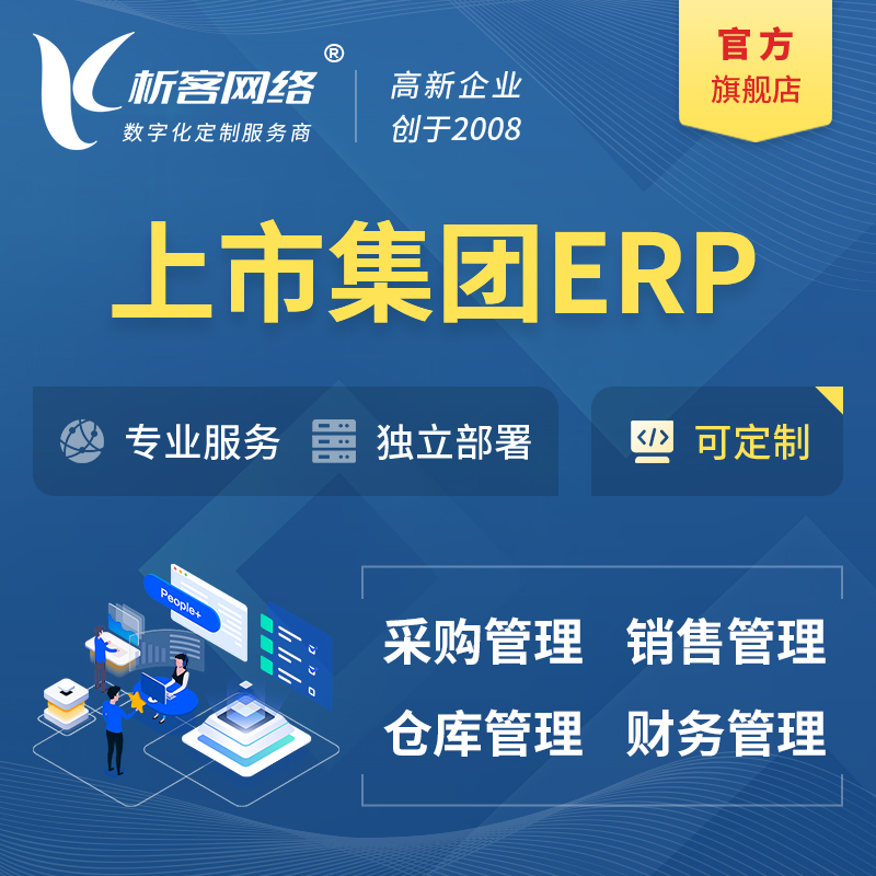 柳州上市集团ERP软件生产MES车间管理系统